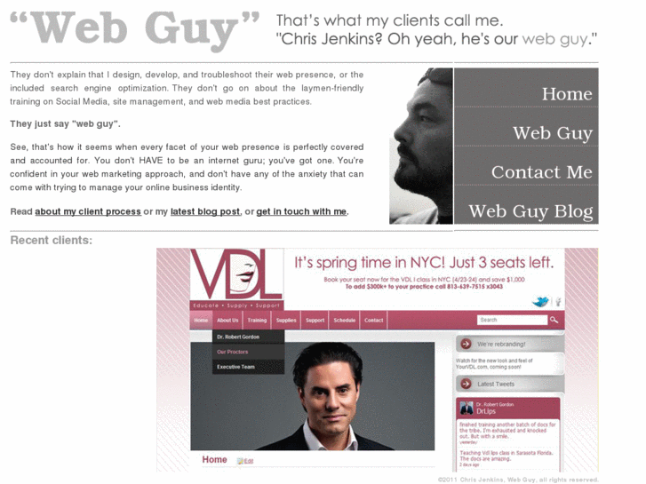 www.imtheirwebguy.com