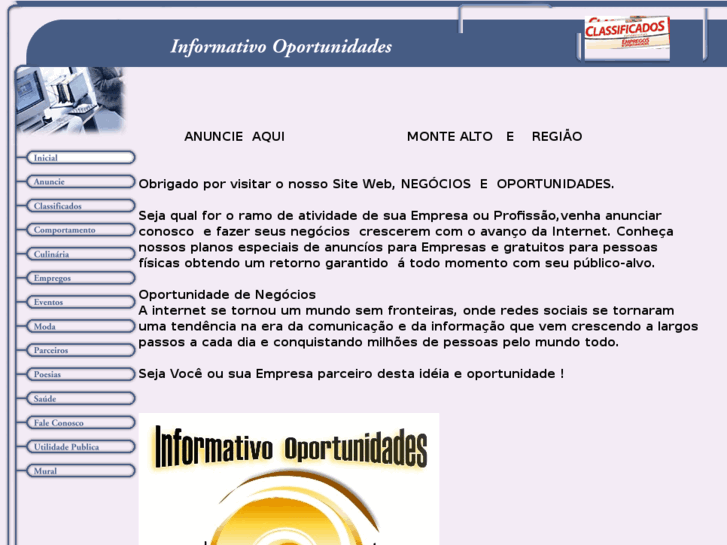 www.informativooportunidades.com