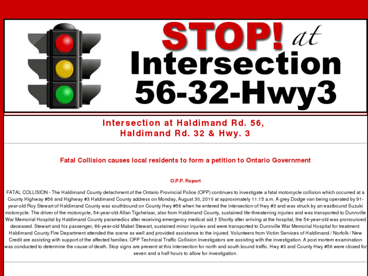 www.intersection56-32-hwy3.com