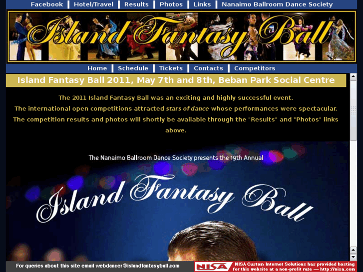 www.islandfantasyball.com