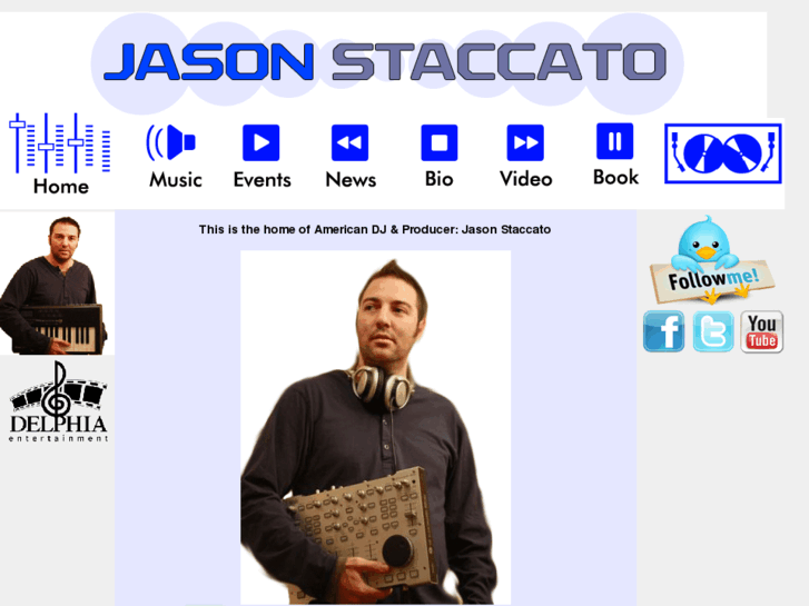 www.jasonstaccato.com