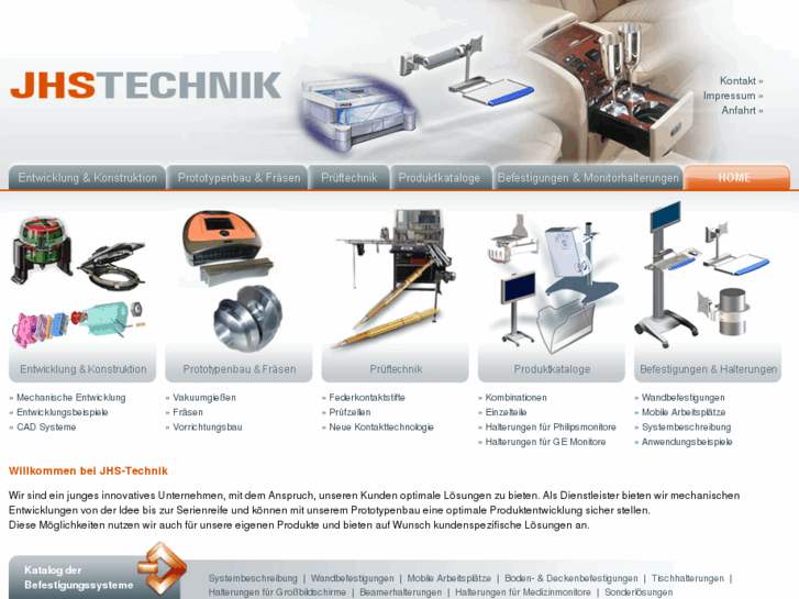 www.jhs-technik.de