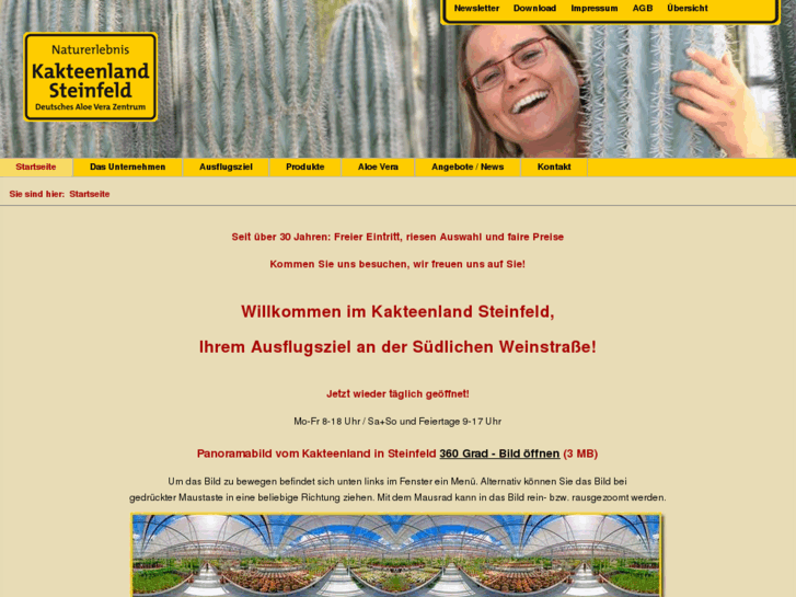 www.kakteenland.de