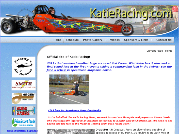 www.katieracing.com