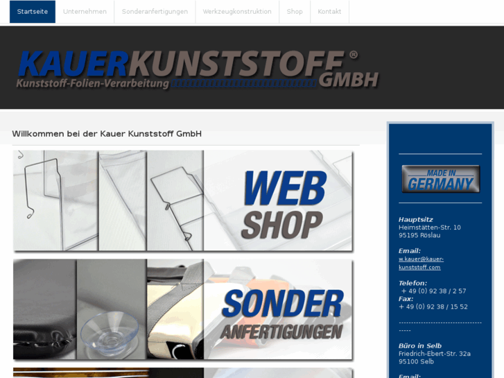 www.kauer-kunststoff.com
