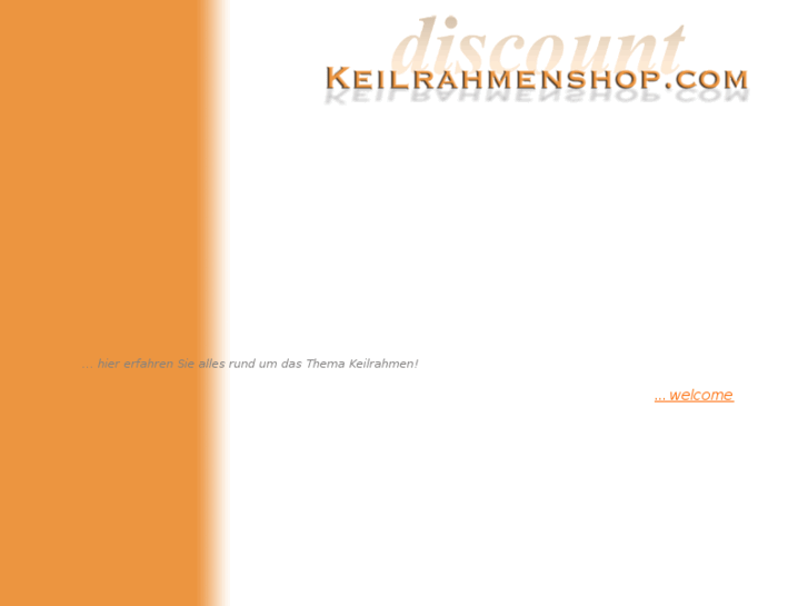 www.keilrahmenshop.com