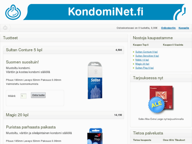 www.kondominet.net