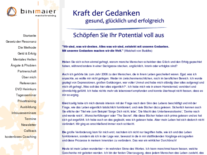 www.kraft-der-gedanken.com