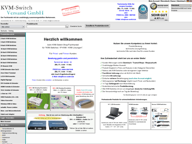 www.kvm-switch.de