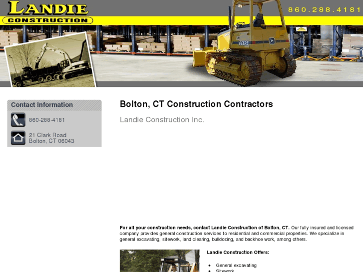 www.landieconstructionct.com