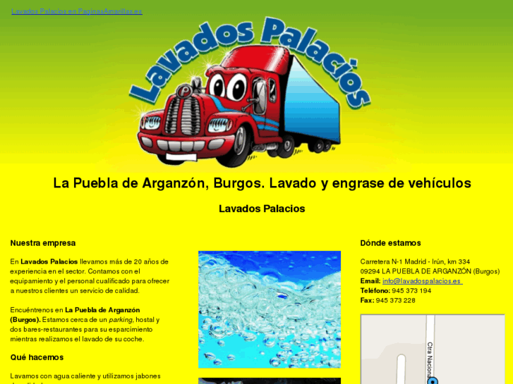 www.lavadospalacios.es