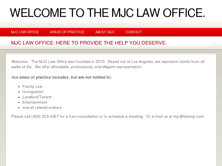 www.lawmjc.com