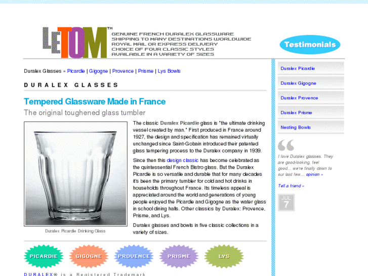 www.le-tom.com
