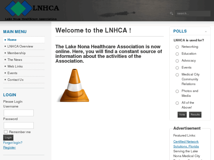 www.lnhca.net