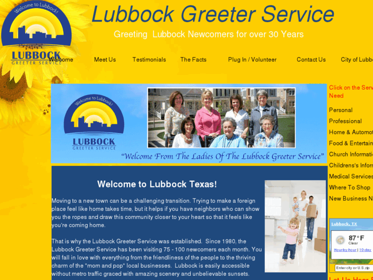 www.lubbockgreeter.com