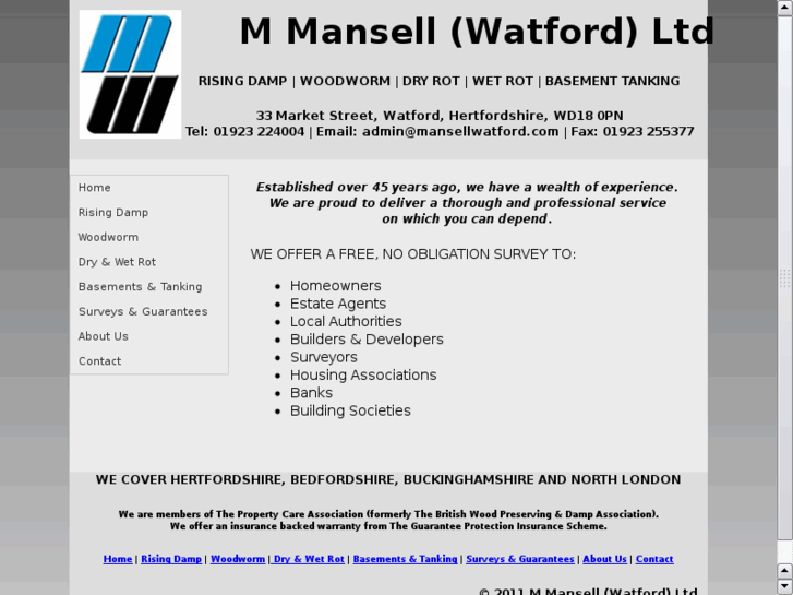 www.mansellwatford.com