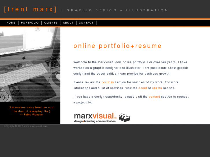 www.marxvisual.com