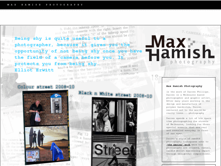 www.maxhamish.com