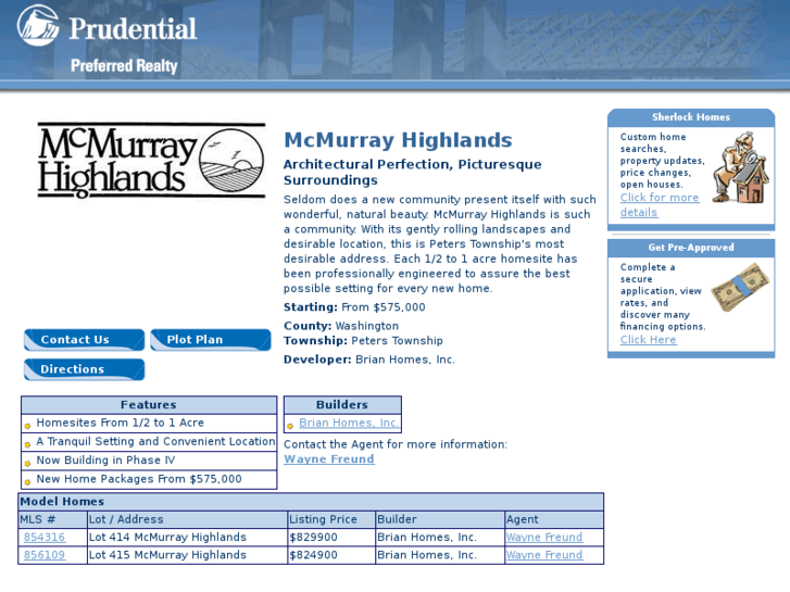 www.mcmurrayhighlands.com