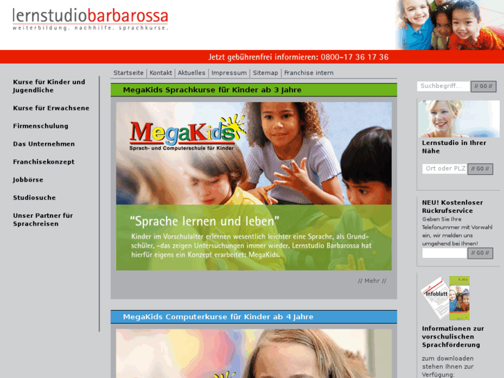 www.megakids.de