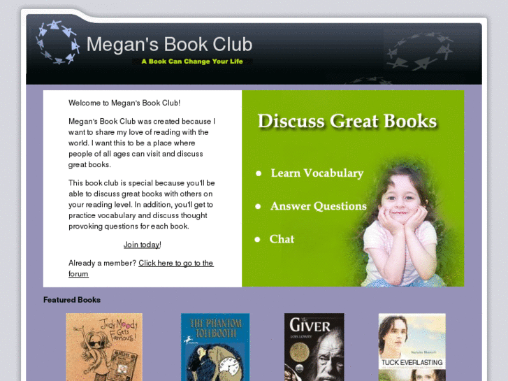 www.megansbookclub.com