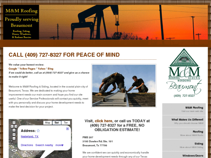 www.mmroofsidingbeaumont.com