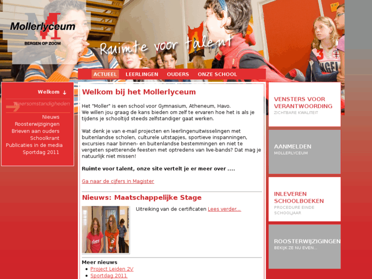 www.mollerlyceum.nl