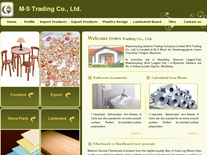 www.msnasirtrading.com