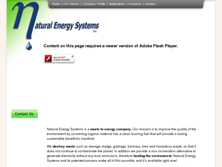 www.naturalenergyinc.com