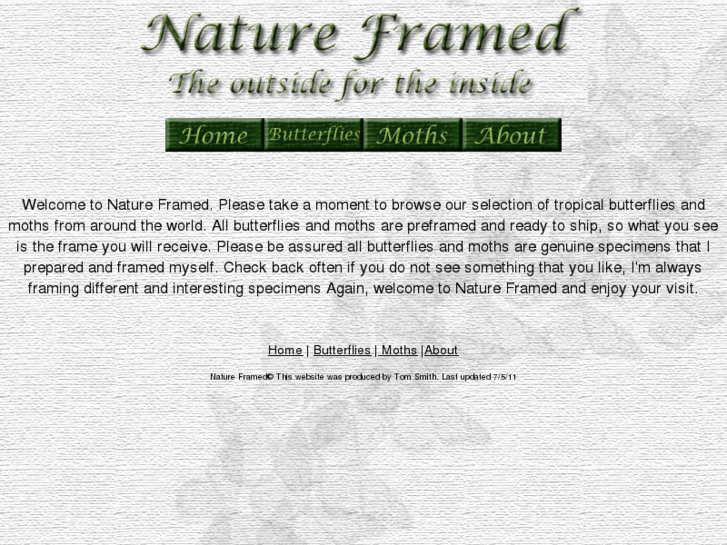 www.natureframed.net