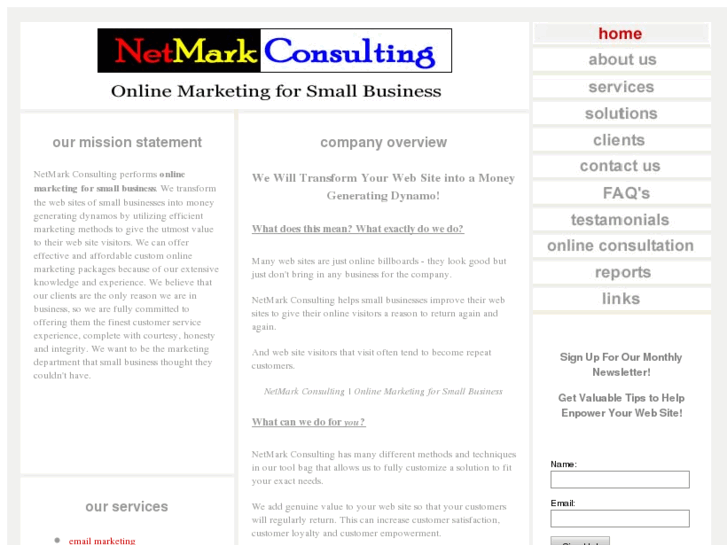 www.netmarkconsulting.com