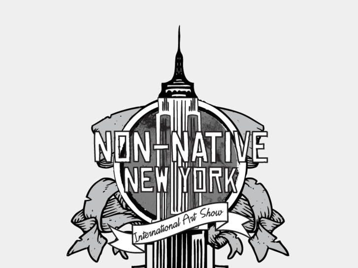 www.nonnativenewyork.com