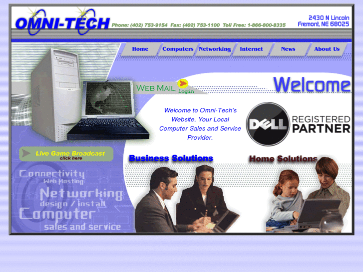 www.omni-tech.net
