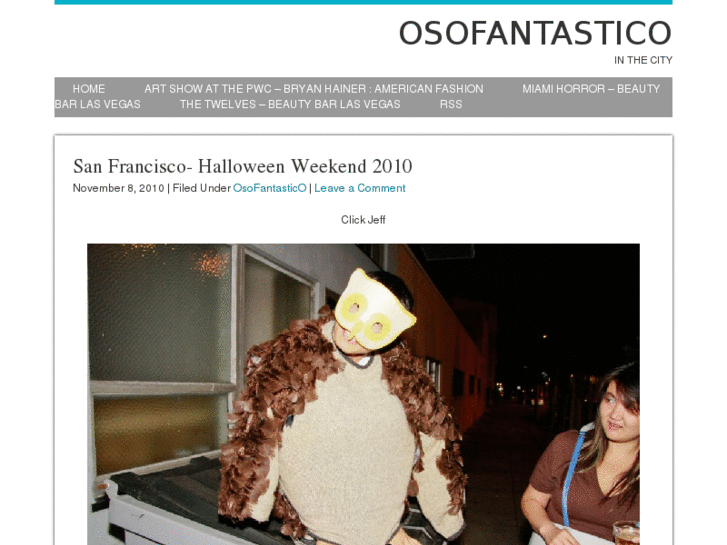 www.osofantastico.com