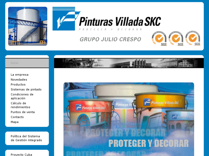 www.pinturasvillada.net