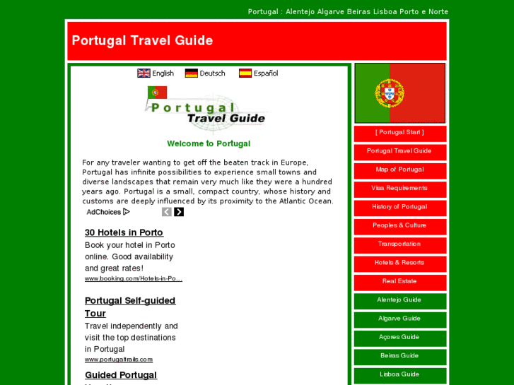 www.portugal-travel-guide.de