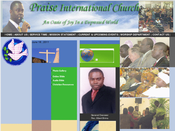 www.praiseinternationalchurch.org