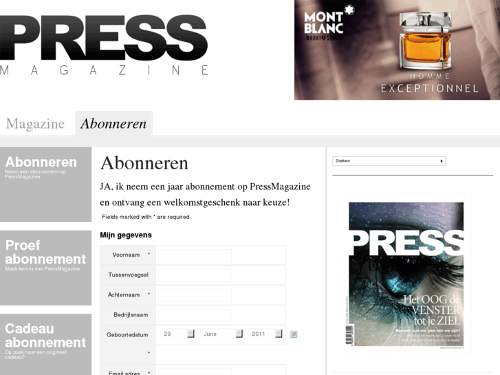 www.pressmagazine.nl