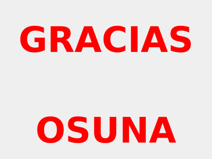 www.psoeosuna.com