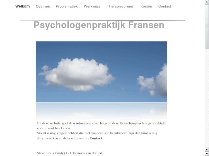 www.psychologenpraktijk.net