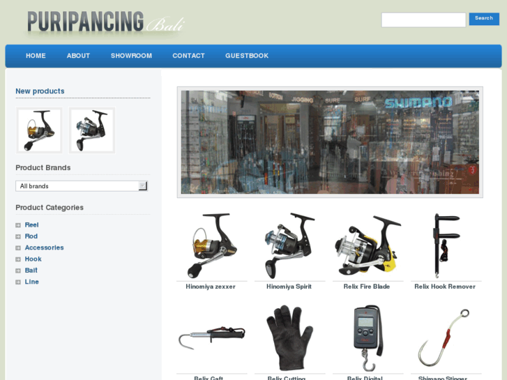 www.puripancing.com