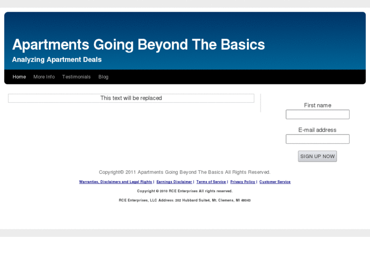 www.raymondbarwin.com