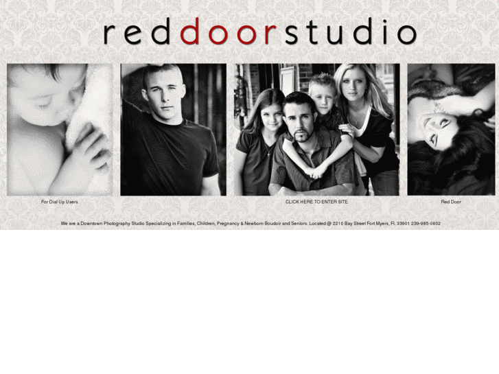 www.reddoor-studio.com