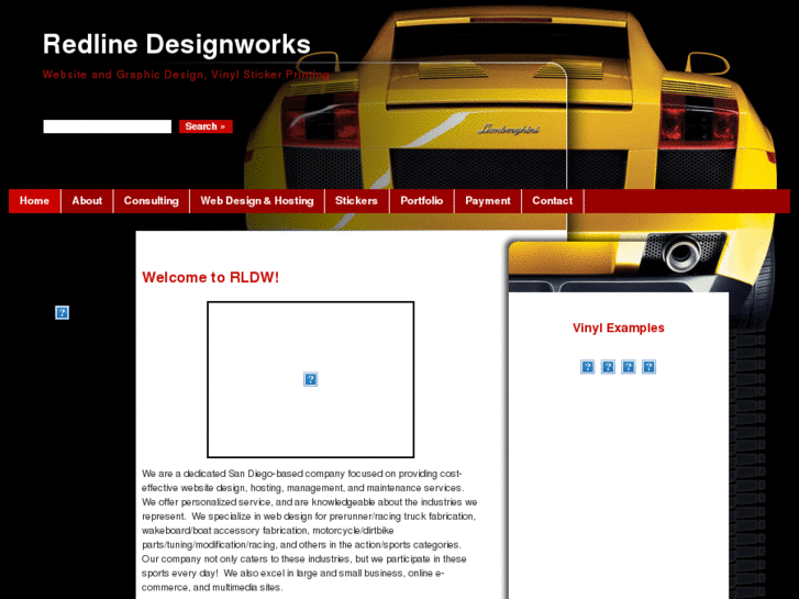 www.redlinedesignworks.net