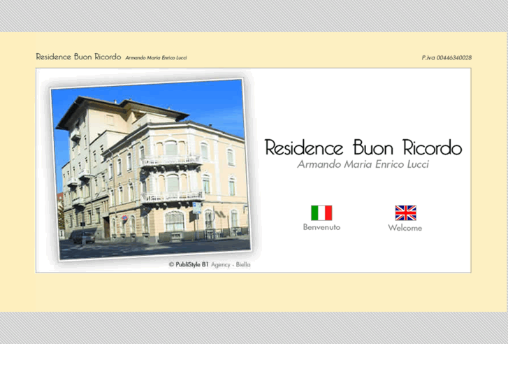 www.residencebuonricordo.com