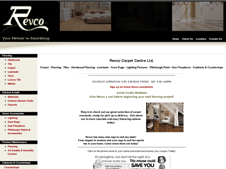 www.revcocarpet.com