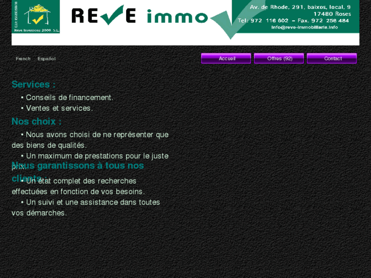 www.reve-immobiliaria.com