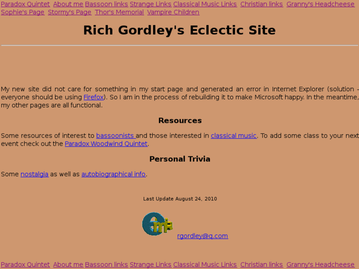 www.rgordley.com