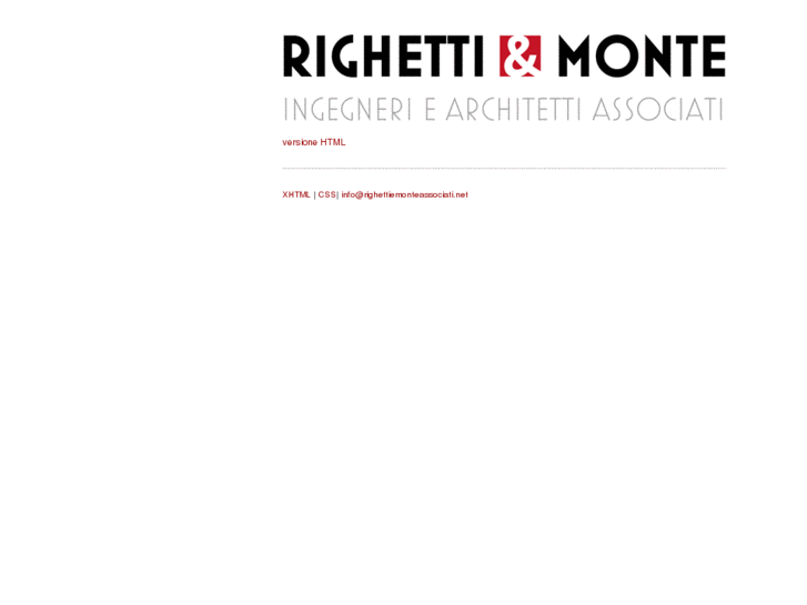 www.righettiemonteassociati.net