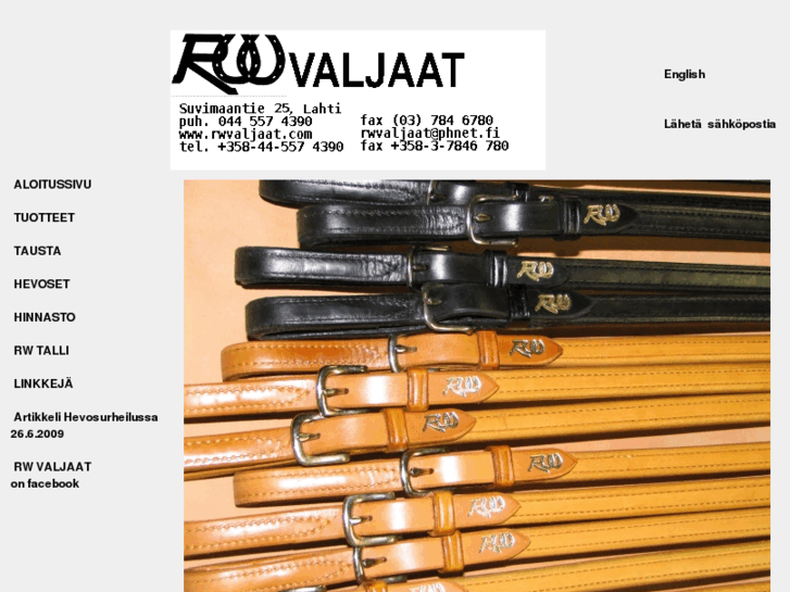 www.rwvaljaat.com